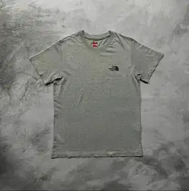 T-SHIRT THE NORTH FACE KAOS BAJU VINTAGE ORIGINAL