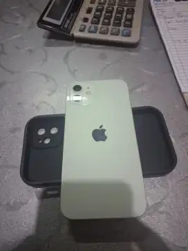 IPHONE 12 Ipon Ifon HP IP