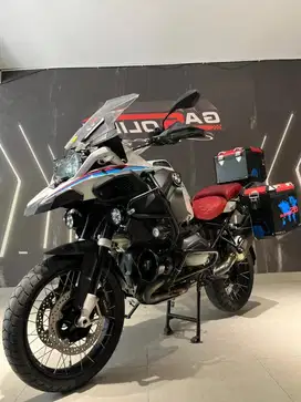 BMW 1200 iconic 100/69