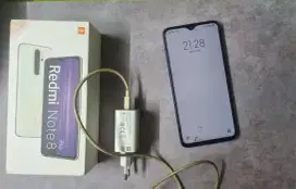 Redmi Note 8 Pro