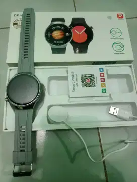 Smart wacht Oppo 4