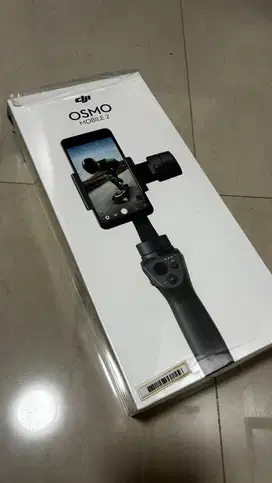 Dji Osmo Mobile 2