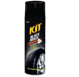 Magic black kit