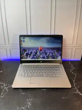laptop Hp 14s-dk0024AU