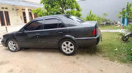 Toyota Soluna 2002 Bensin
