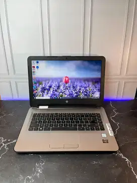 laptop Hp 14-am125TX