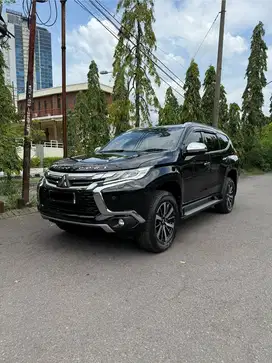 Mitsubishi Pajero sport Dakar 4x2