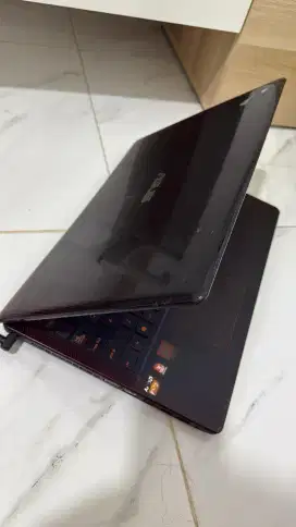 LAPTOP ASUS NOTEBOOK