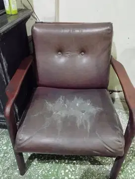 [pending jual] sofa tamu bekas