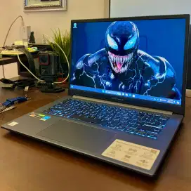 Asus Gaming OLED RTX 3050 vivobook m3401Q SSD