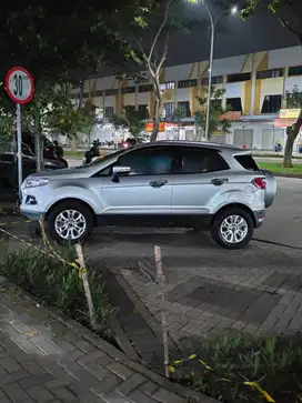 2014 Ford Ecosport Titanium 1.5 Titanium Good Condition