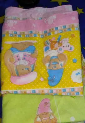 Perlengkapan Bayi New