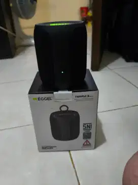 EGGEL TERRA 3 MINI S FULLSET