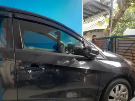 Honda Mobilio 2017 Bensin