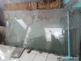 Kaca Tempred Bongkaran