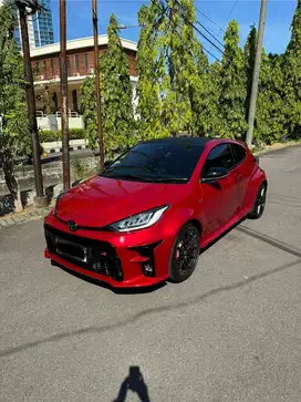 Yaris Gr Sport Rally Wrc 4x4