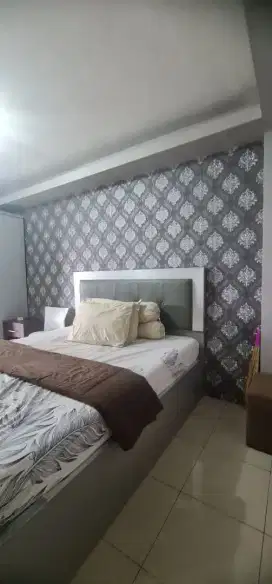 STUDIO green palace kalibata city