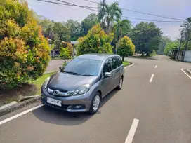 Honda Mobilio 2015 Bensin