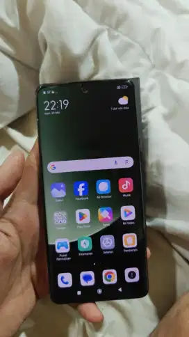 Xiaomi 13 Ultra 16/512GB Blue TT/BT