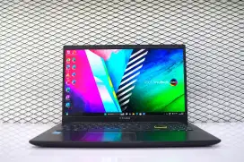 ASUS VIVOBOOK K513EA OLED.CORE i3-1115G4 GEN11.RAM8GB.15inch FHD OLED
