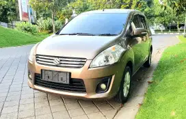 ANTIK Low KM Ertiga GL Matic AC Dobel ISTIMEWA Spt Baru
