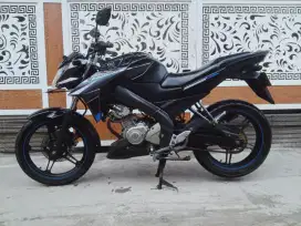 Bismillah,jual motor VIXION ADVAN 2016,motor mulus sekali,no minus