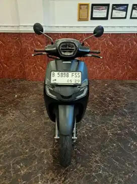 DP MURAH STYLO 160 ABS 2024 BISA PAKAI PAYLATER
