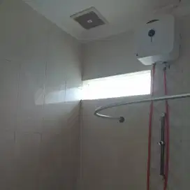 Ariston water heater bekas