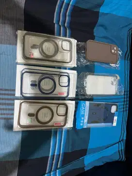 casing iphone 13