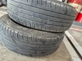 2 pcs Ban Dunlop Enasabe EC+ 215/60 R17