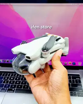 DJI Mini 3 4K - Garansi Resmi