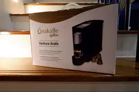 Mesin kopi Unakaffe Ventura Acala (by Kapal Api)