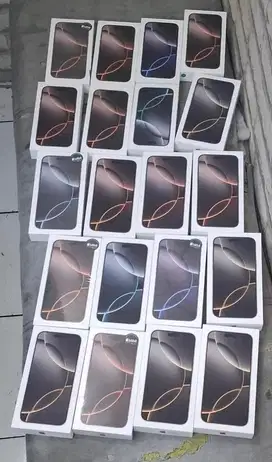 iphone 16 new bisa kredit