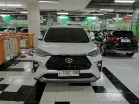 TOYOTA AVANZA VELOZ Q TSS AT 2023 PUTIH