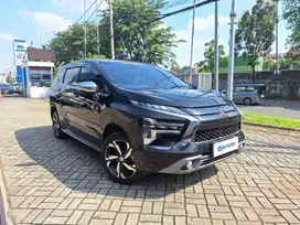 Low KM Mitsubishi Xpander 1.5 Ultimate Bensin-AT 2023 FOA