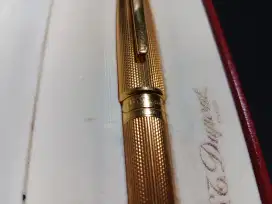 Dupont pen 16 K