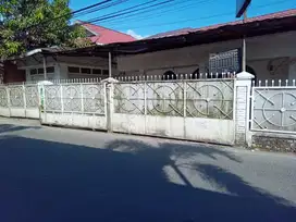 Di Jual Rumah posisi strategis (nego)