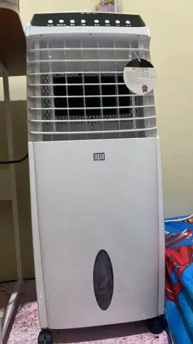 AZKO Apa 10 Itr Air Cooler 1200cmh - Putih