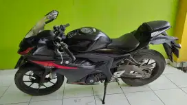 Di Jual motor seken pemakaian pribadi
