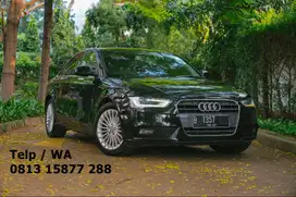 LowKM Audi A4 CBU 2012 B8.5 Camry 320i accord 2013 C200 tgn1 2014 A6