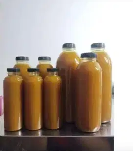 perjamuan home made