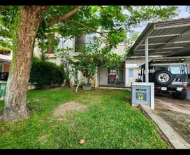 Dijual Rumah Siap Huni – Citra Garden, Purwodadi Panam, Pekanbaru