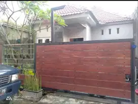 Dijual hunian nyaman ditengah kota Mojokerto