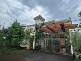 Dijual Rumah Murah di Lebak Bulus Dekat Stasiun MRT Lebak Bulus