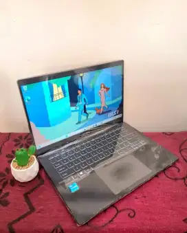 MSI MODERN 14 C11M-005ID (14)