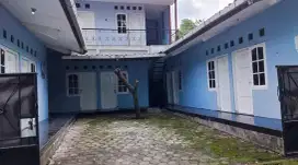 Dikontrakan/disewakan rumah kos dijakal dkt UII 10kmr bruSlsaiRenovasi