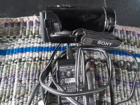 Jual handycam sony