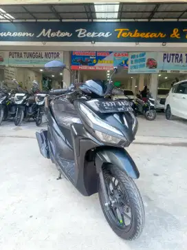 Vario 125cc murah bisa tt