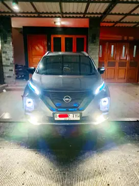Jual Nissan Livina 2019 1.5 Type VL Teratas!