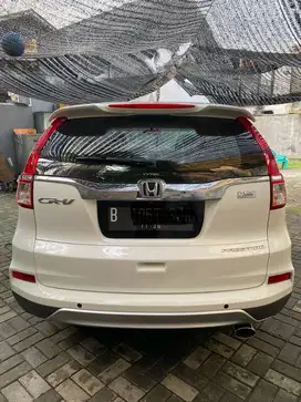Honda CR-V 2016 Bensin